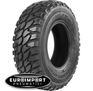 Hifly Mt 601 245/75 R16 120/116 Q Carico C  TL  DOT 2024